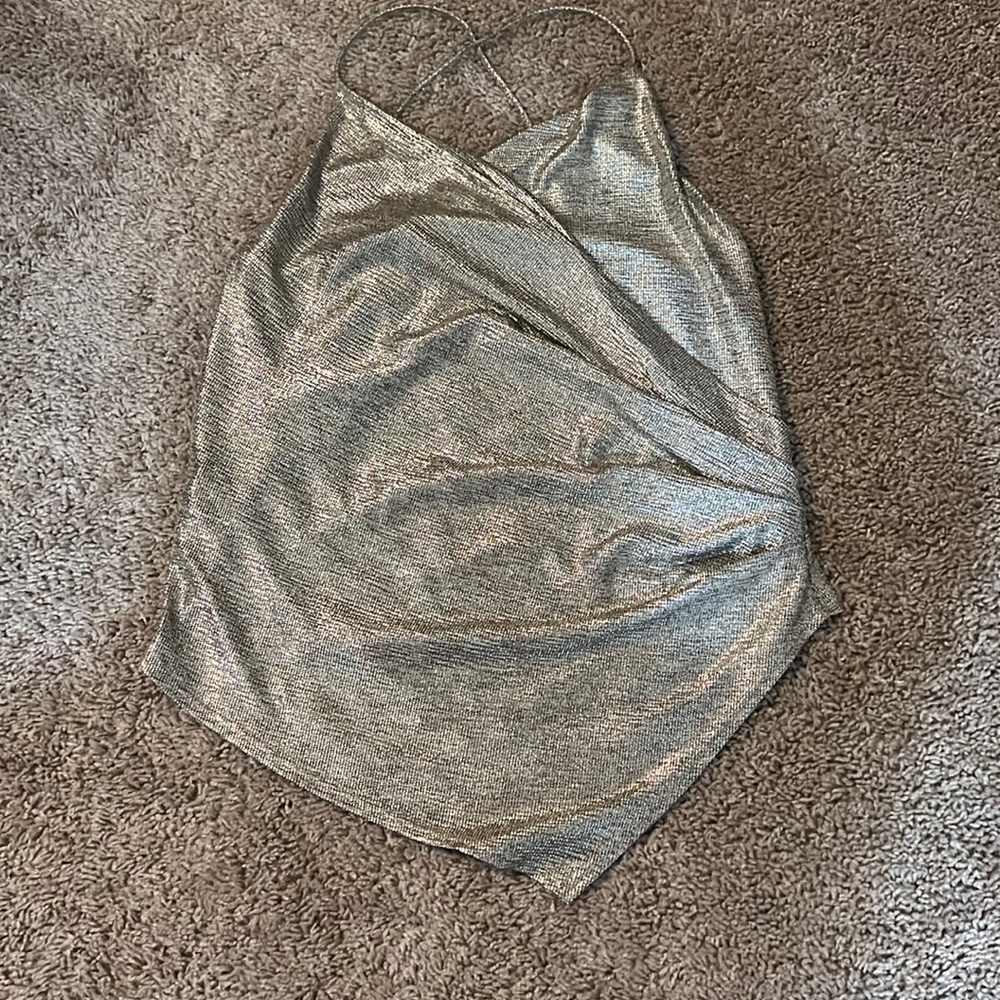 Women’s Fancy tank top